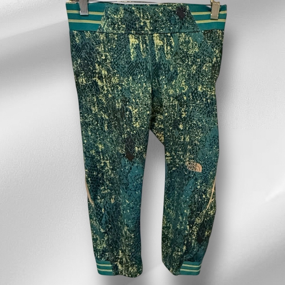 The North Face‎ Capri Leggings